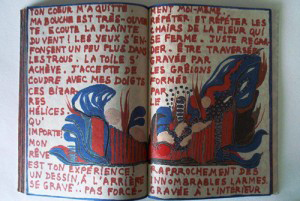 Contre à contre