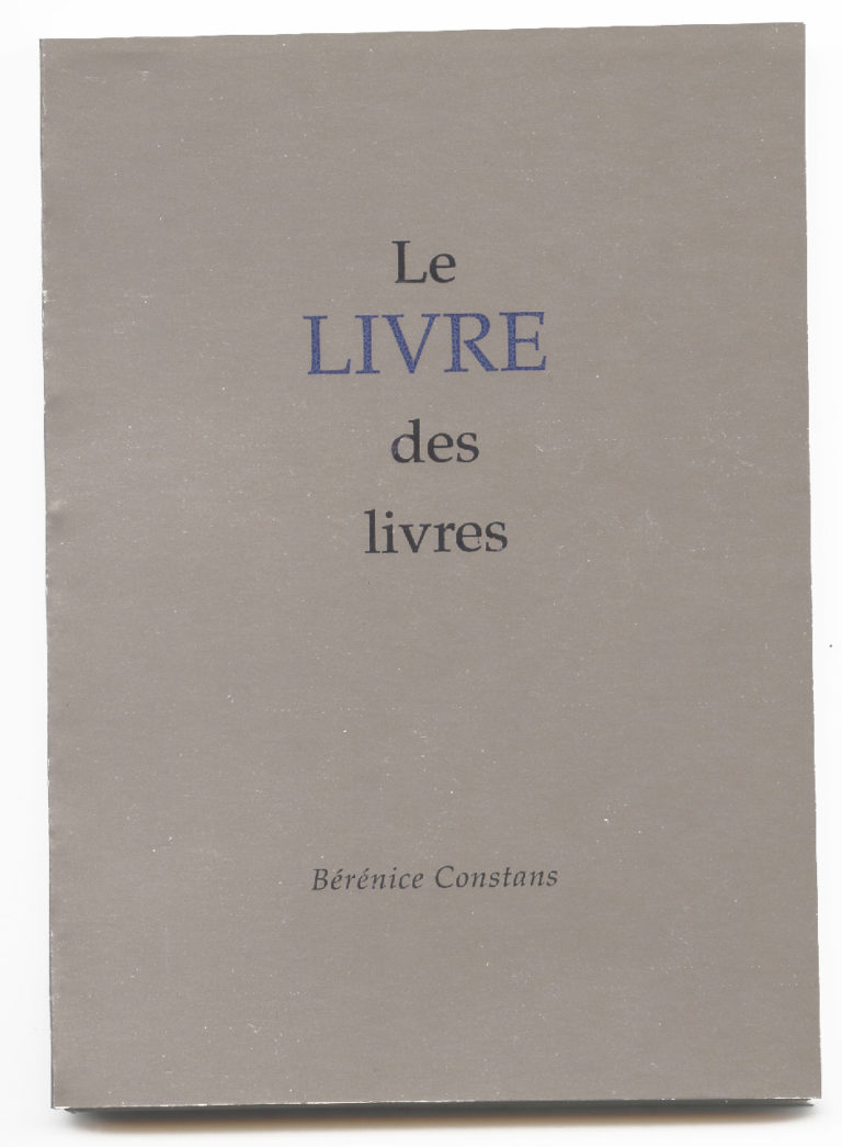 lelivredeslivres