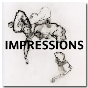 Impressions numériques, éditions